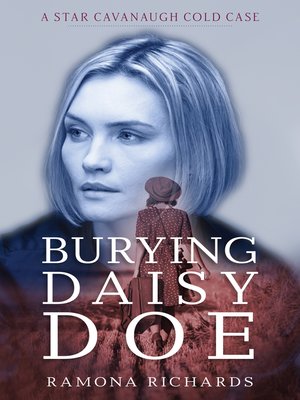 cover image of Burying Daisy Doe